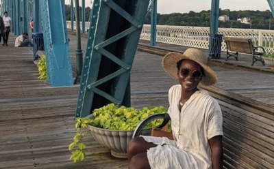 Лупита Нионго