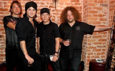 The Rasmus