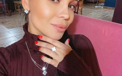 Юлия Салибекова