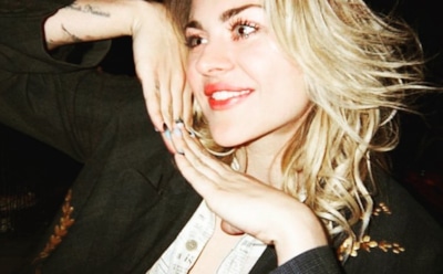 Фрэнсис Кобейн