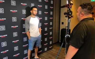 Гегард Мусаси