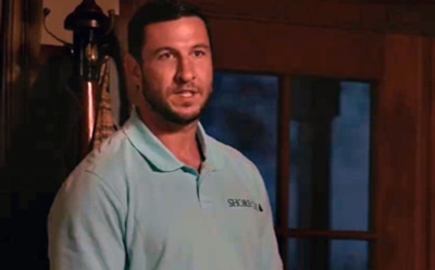 Пабло Шрайбер