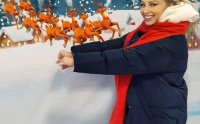 Ирина Нельсон