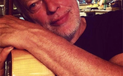 Дэвид Гилмор