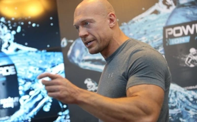 Денис Семенихин