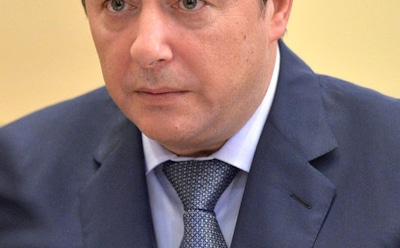 Александр Хлопонин