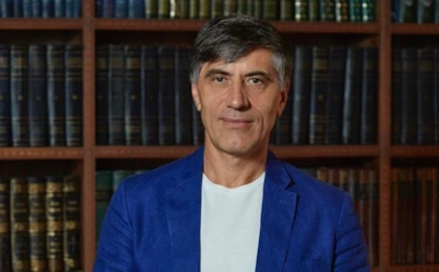 Инвестор Магомед Мусаев