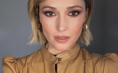 Erini olib kelgan xotinning porno videolari