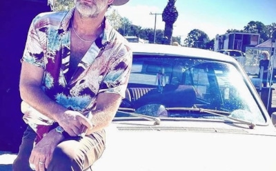 Актер Томас Джейн