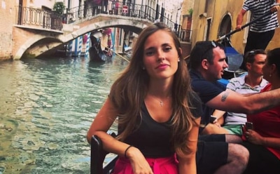 Кристина Кобе