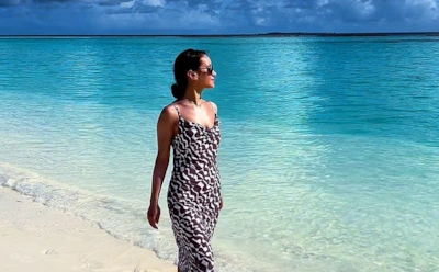 Валентина Бирюкова