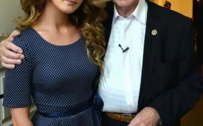 Наталья Краско и Иван Краско