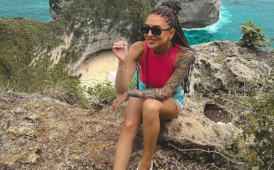 Татьяна Мусульбес