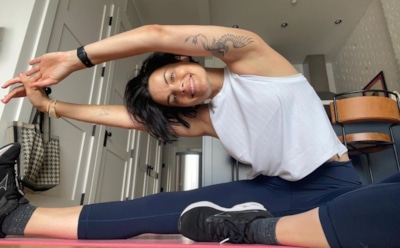 Жалаңаш Джейми Александр