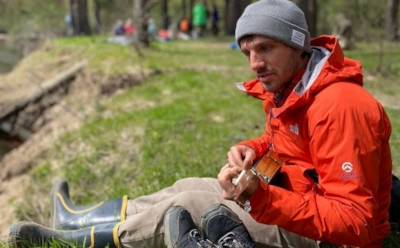 Артем Хворостухин