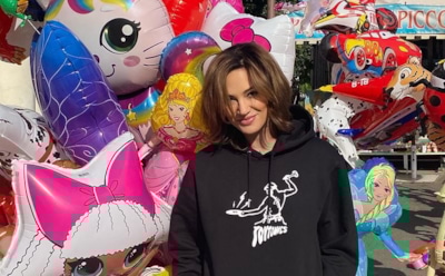 Азия Ардженто