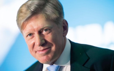 Михаил Шелков