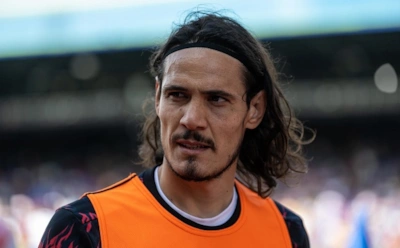 Эдинсон Кавани