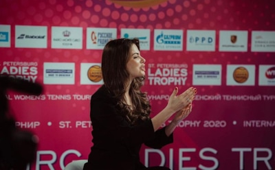 Софья Тартакова