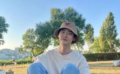 Ли Джон Сок (Ли Чон Сок)