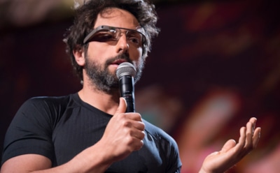 Сергей Брин