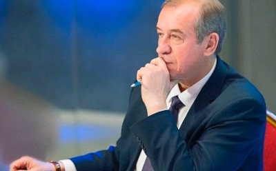 Сергей Левченко