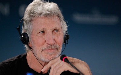 Роджер Уотерс