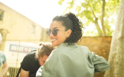 Сабрина Уазани