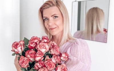 Алекса Астер