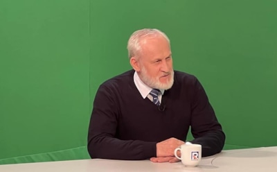 Ахмед Закаев