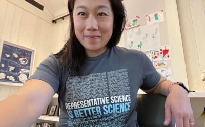 Присцилла Чан