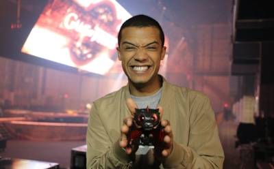 Джейкоб Андерсон