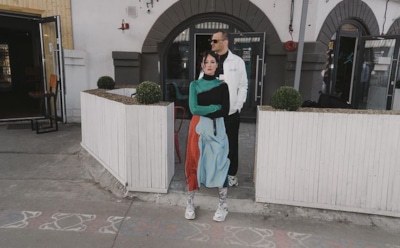 Группа «АИГЕЛ»