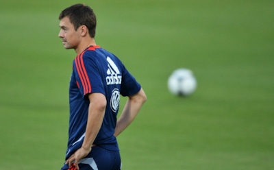 Динияр Билялетдинов