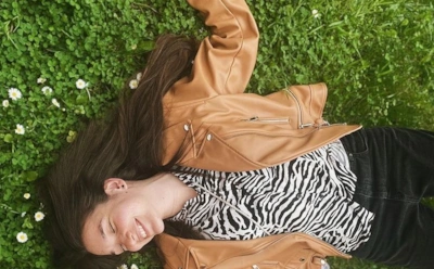 Дарья Бондаренко