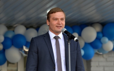 Валентин Коновалов