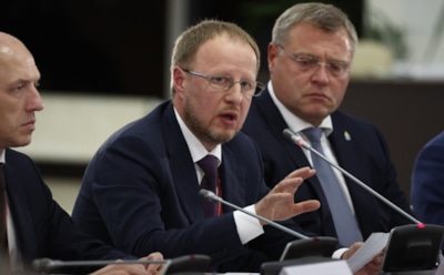 Виктор Томенко