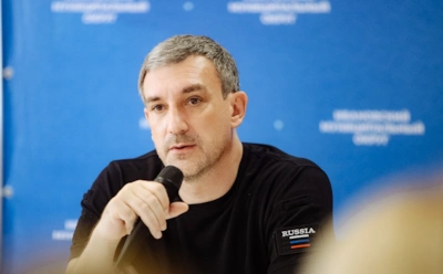 Василий Орлов