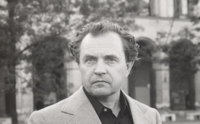 Александр Зиновьев