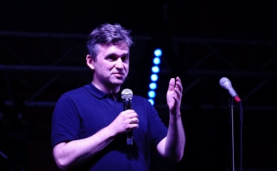 Станислав Воскресенский