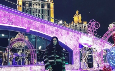 Лидия Арефьева