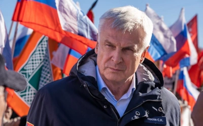 Сергей Носов