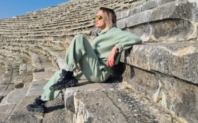 Елена Платонова