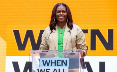 Мишель Обама