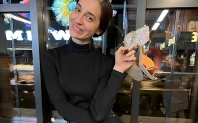 Марта Носова