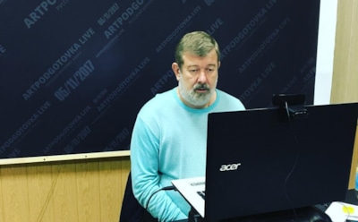 Вячеслав Мальцев