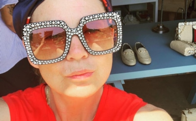 Эллен Помпео