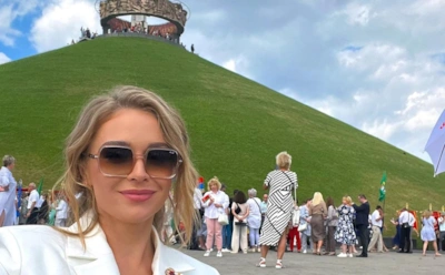 Алена Ланская