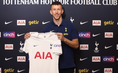 Иван Перишич