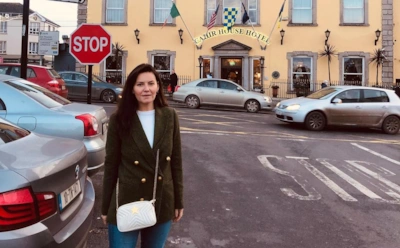 Элиша Катберт